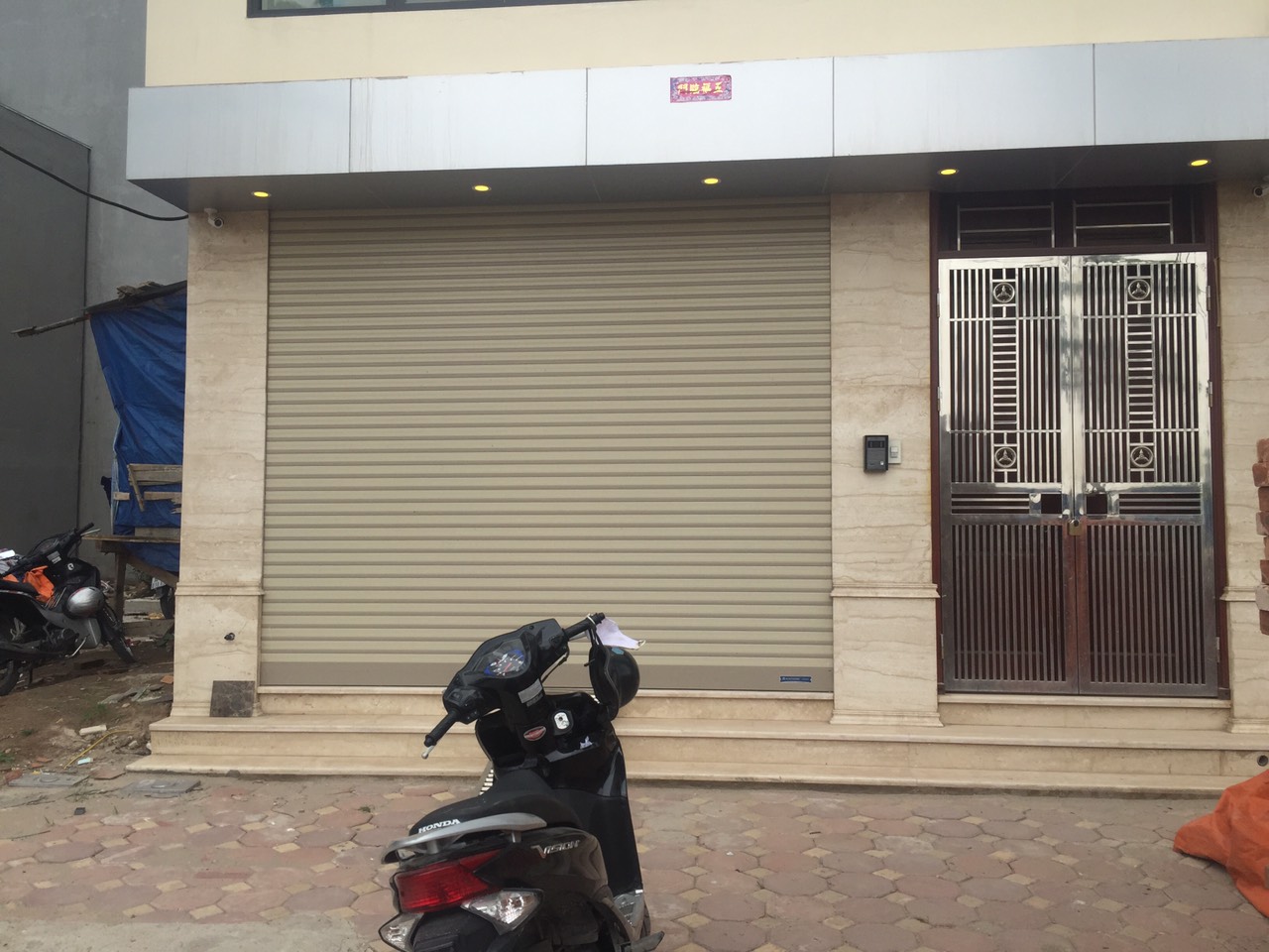đại lý Austdoor tại Phường Bưởi, Tây Hồ, Hà nội