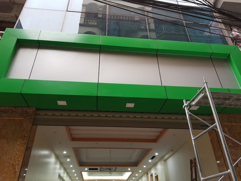 Muốn mua cửa cuốn của Austdoor mã S50 tại Kim Mã, Ba Đình, Hà Nội