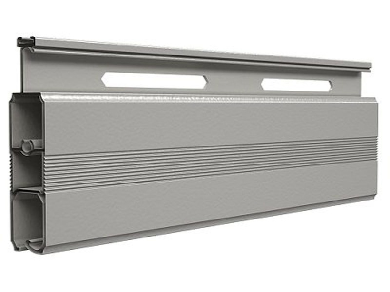 Cửa cuốn Siêu êm S51i