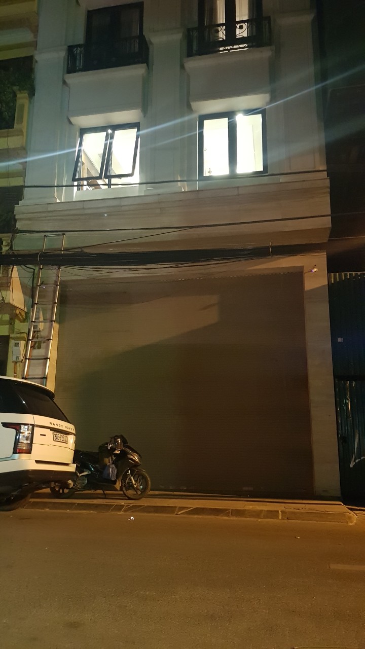 Muốn lắp đặt cửa cuốn tại Phường Bồ Đề, Long Biên, Hà Nội