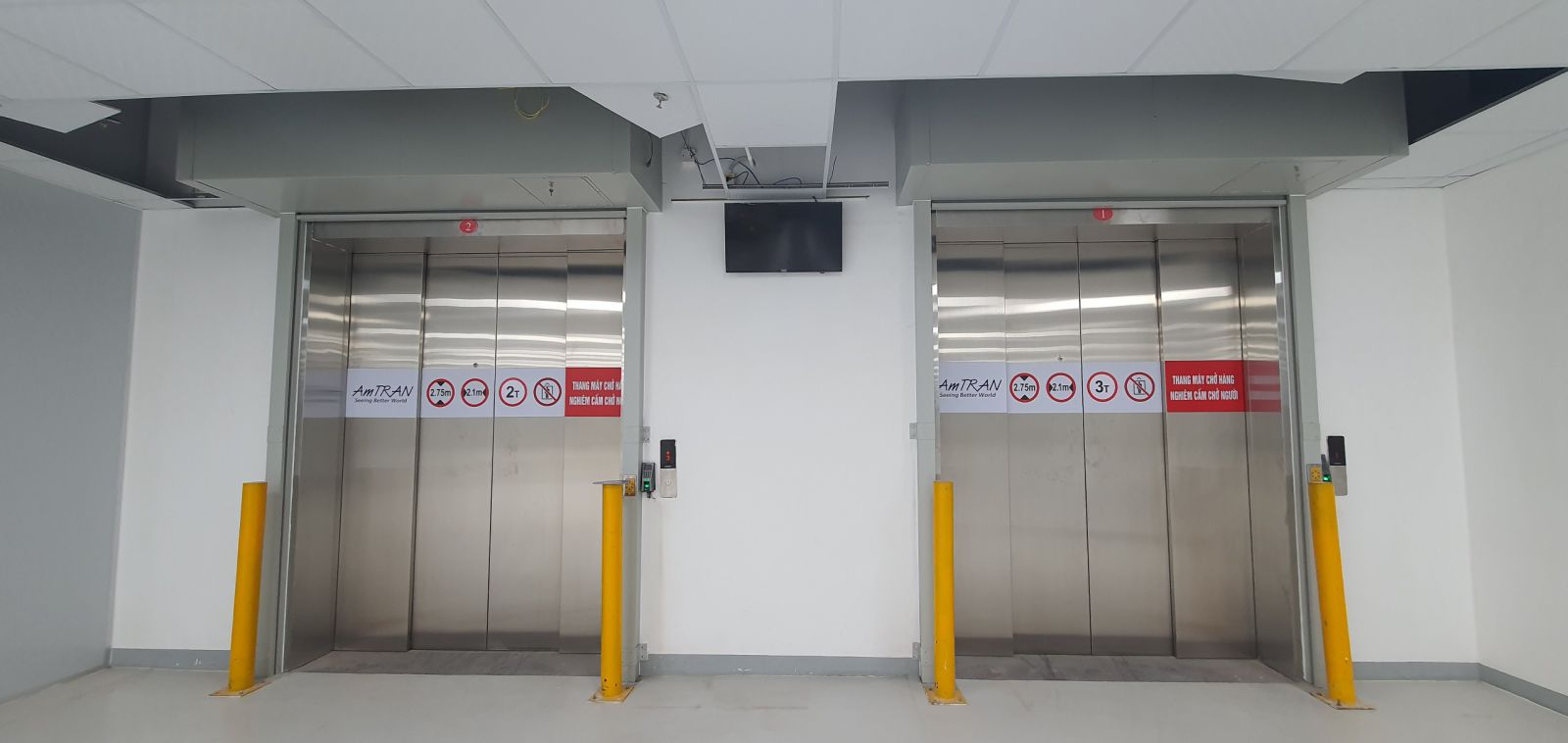 Tính Năng Và Ứng Dụng Của Màn Cuốn Chống Cháy EI60